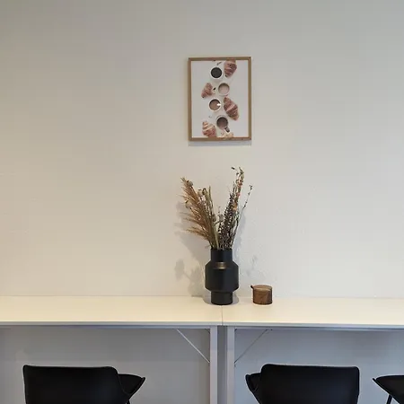 Harmonest 1 Mgladbach South Guest house Monchengladbach