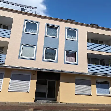 Guest house Harmonest 1 Mgladbach South *