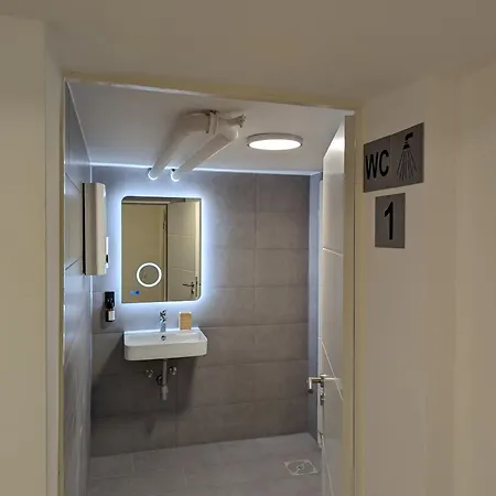 Harmonest 1 Mgladbach South Gasthuis Mönchengladbach