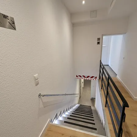 Gasthuis Harmonest 1 Mgladbach South Mönchengladbach