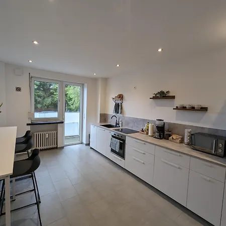 Guest house Harmonest 1 Mgladbach South *