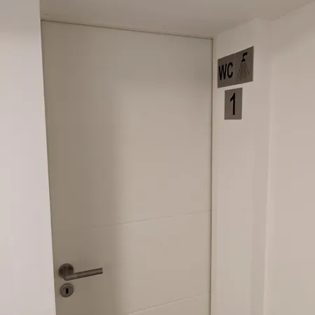 Harmonest 1 Mgladbach South Guest house