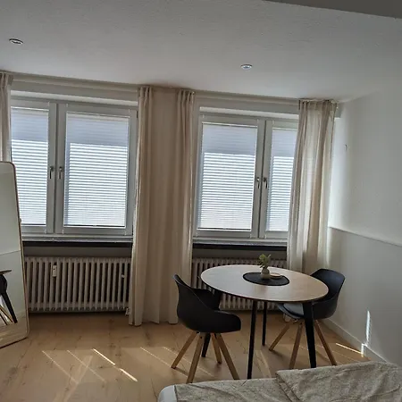 Harmonest 1 Mgladbach South 3* Mönchengladbach