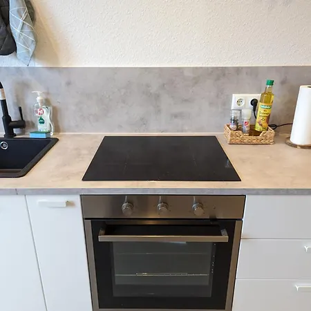 Harmonest 1 Mgladbach South Guest house Monchengladbach