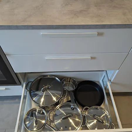 Casa vacanze Harmonest 1 Mgladbach South Mönchengladbach