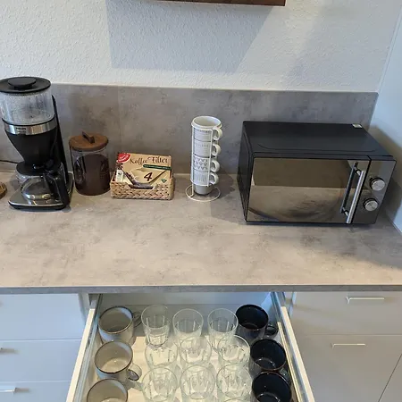 Harmonest 1 Mgladbach South Guest house