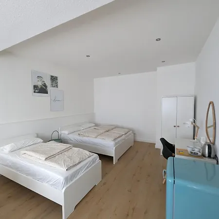 Harmonest 1 Mgladbach South