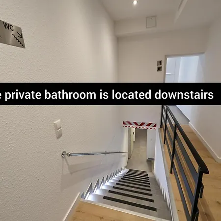 Harmonest 1 Mgladbach South Gasthuis