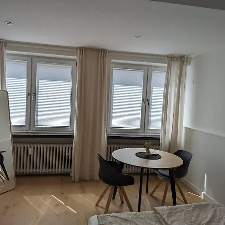 Harmonest 1 Mgladbach South Casa vacanze