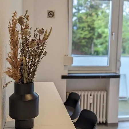 Casa vacanze Harmonest 1 Mgladbach South