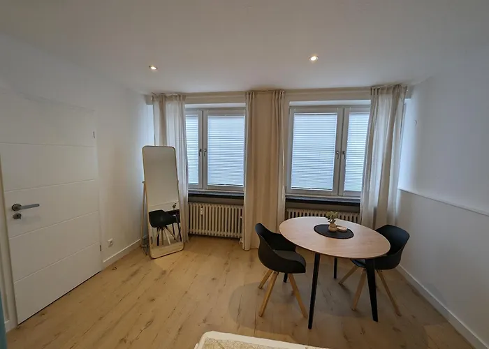 Harmonest 1 Mgladbach South