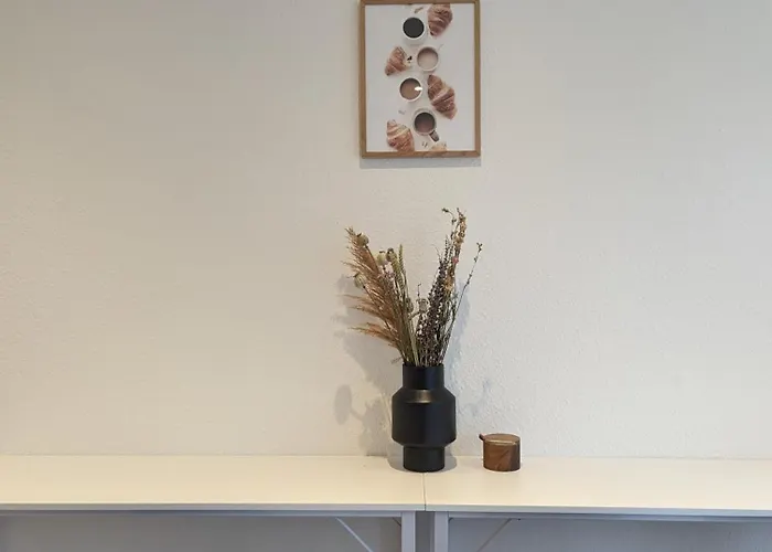 Harmonest 1 Mgladbach South Gæstehus Mönchengladbach