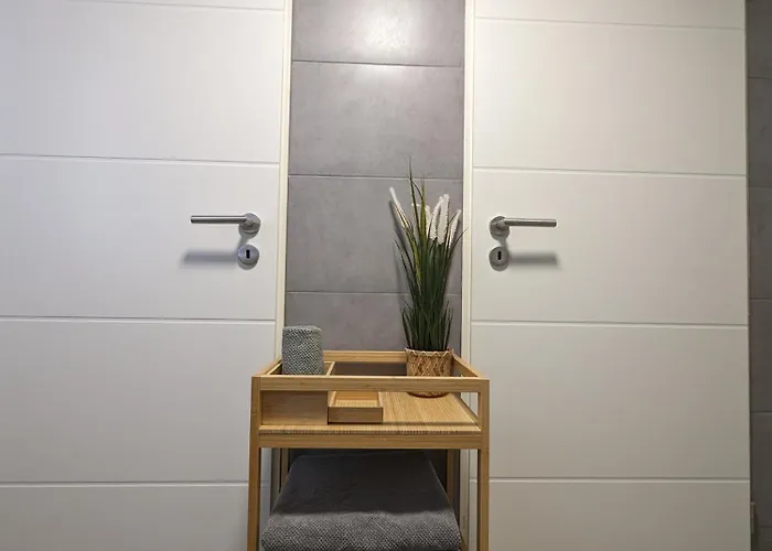 Harmonest 1 Mgladbach South 3*