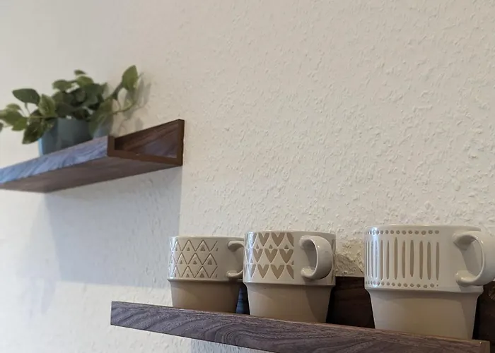 Gæstehus Harmonest 1 Mgladbach South 3*