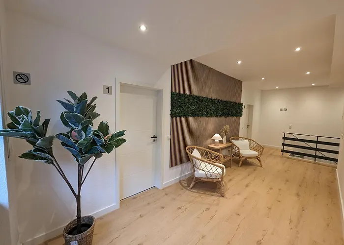 Harmonest 1 Mgladbach South Mönchengladbach