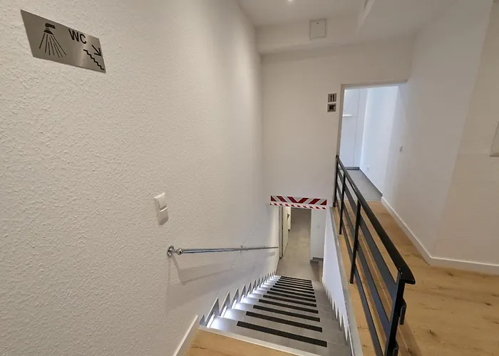 Gæstehus Harmonest 1 Mgladbach South Mönchengladbach