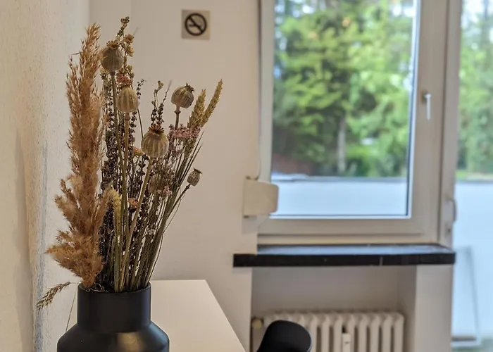 Harmonest 1 Mgladbach South 3* Mönchengladbach