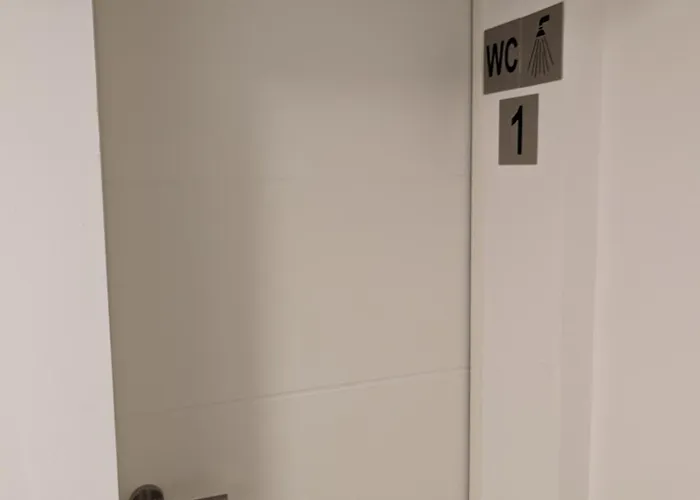 Harmonest 1 Mgladbach South Gæstehus