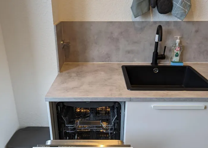 Harmonest 1 Mgladbach South 3*