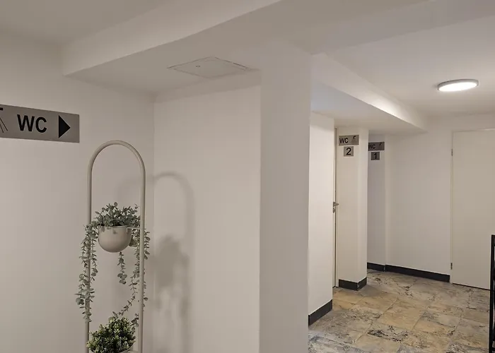 Harmonest 1 Mgladbach South Mönchengladbach