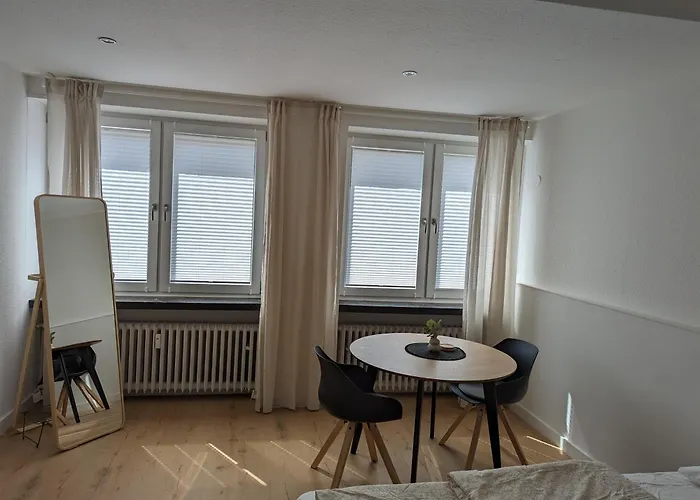 Harmonest 1 Mgladbach South 3* Mönchengladbach