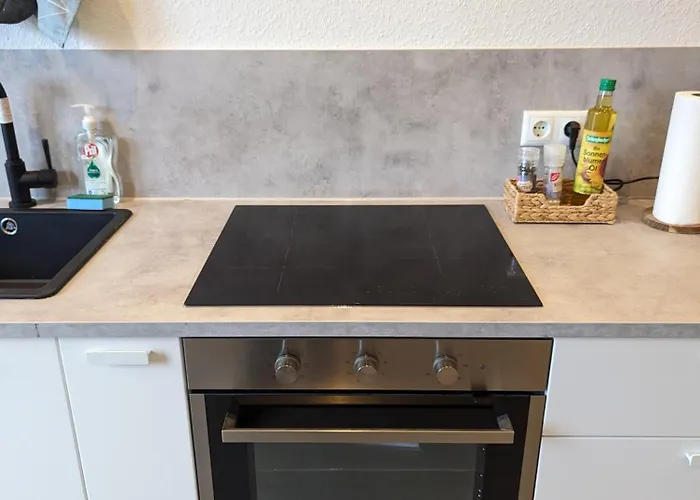 Harmonest 1 Mgladbach South Gæstehus Mönchengladbach