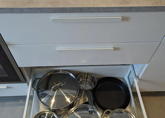 Gæstehus Harmonest 1 Mgladbach South Mönchengladbach