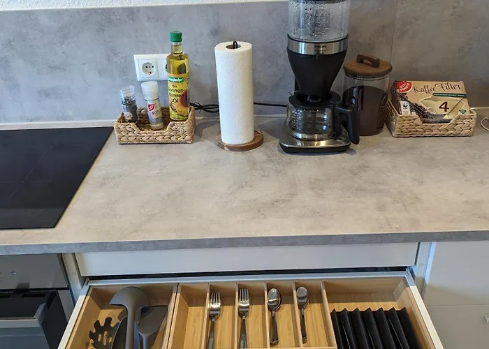 Gæstehus Harmonest 1 Mgladbach South