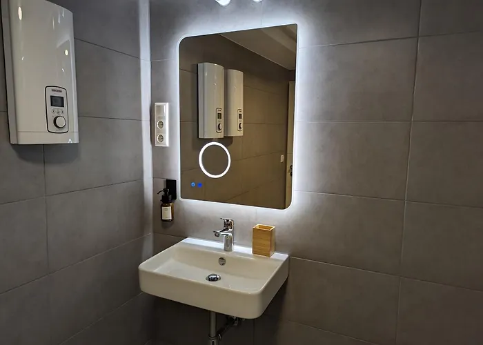 Harmonest 1 Mgladbach South 3* Mönchengladbach