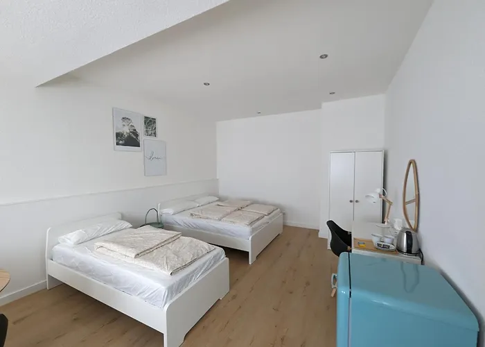 Harmonest 1 Mgladbach South